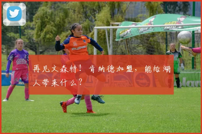 再见文森特！肯纳德加盟，能给湖人带来什么？