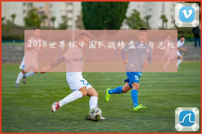 2018世界杯中国队战绩盘点与总结